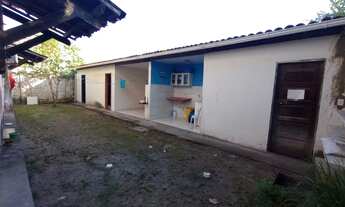 Imagem 2: Casa 15x27 , possui 300 metros quadrados com 6 quartos em Centro - Paripueira - AL