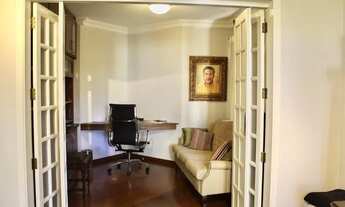 Imagem 6: Apartamento Venda Chácara Klabin 230 m² 3 Dormitórios