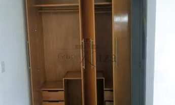 Imagem 2: Casa Edícula - Jardim Oriente - 1 Dormitório - 60m²