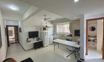 Imagem 4: Apartamento mobiliado a venda, Praia de Palmas/SC