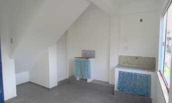 Imagem 2: Sobrado - Quarto, cozinha, banheiro e área de serviço. Vila Tiradentes Wapp