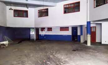 Imagem 6: Prédio - Parque Itália - Campinas