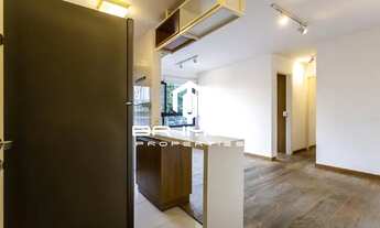 Imagem 6: APARTAMENTO RESIDENCIAL em São Paulo - SP, Vila Madalena