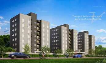 Imagem 2: Apartamento Apartamento com 2 dormitórios