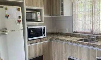 Imagem 6: Casa 02 Pavimentos com 04 Quartos à venda - Sertão - Santo Amaro da Imperatriz/SC