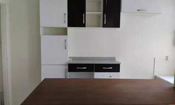 Imagem 3: APTO 1DR - REFORMADO E SEMIMOBILIADO