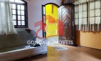 Imagem 3: São Paulo - Casa Padrão - Vila Isolina Mazzei