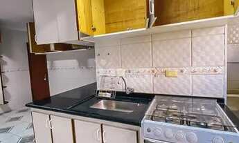 Imagem: Cód. 12834 - Apartamento com 02 dormitórios