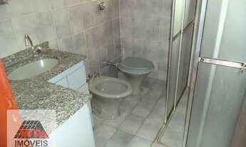 Imagem 4: Casa com 3 dormitórios para alugar, 80 m² por R$ 1.460,00/mês - Cidade Jardim II - America