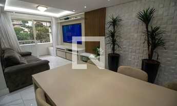 Imagem 7: Apartamento para Aluguel - Panamby, 3 Quartos, 100 m2