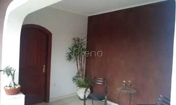 Imagem 3: Casa - Jardim Nilópolis - Campinas