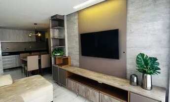 Imagem: Apartamento para aluguel tem 68 metros quadrados