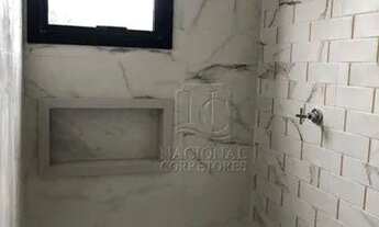 Imagem 5: Apartamento com 2 dormitórios à venda, 63 m² por R$ 398.000,00 - Vila Metalúrgica - Santo