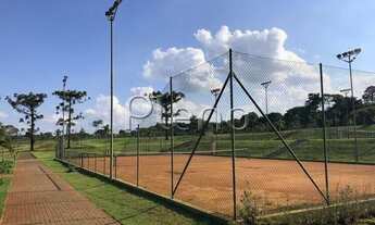 Imagem: Terreno à venda no Residencial Haras Patente