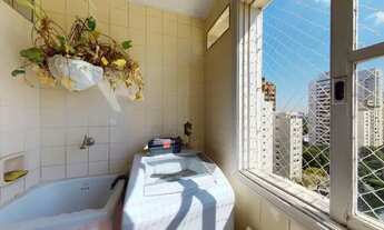 Imagem 7: APARTAMENTO RESIDENCIAL em São Paulo - SP, Jardim Paulista