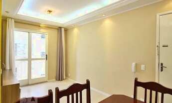 Imagem 3: Apartamento para Aluguel - Planalto, 2 Quartos, 54 m2