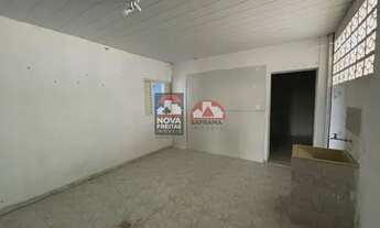 Imagem 5: Casa Padrão em São José dos Campos