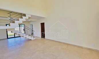 Imagem 2: Casa Sobrado Condomínio em Ribeirão Preto