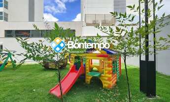 Imagem 5: VILLAGIO PARK SUL 03 QTOS COM AR CONDICIONADO