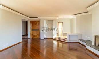 Imagem 5: Apartamento Locação 3 Dormitórios - 230 m² Paraíso
