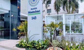 Imagem 4: Apartamento para aluguel possui 50 metros quadrados com 1 quarto em Centro - Itaboraí - RJ