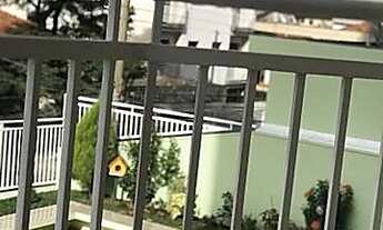 Imagem 5: Cód.: 8363 - Apartamento de 60m² com condominio, 02 dormitórios e 01 vaga de garagem - Val