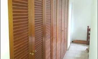 Imagem 3: Apartamento para aluguel tem 94 metros quadrados com 3 quartos em Vila Indiana - São Paulo