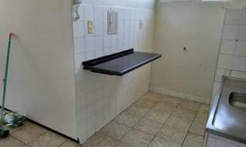 Imagem 6: VSC356 - Apartamento para venda tem 40 metros quadrados com 2 quartos em Iapi - Salvador