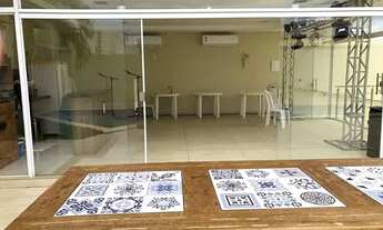 Imagem 3: Casa no Condomínio Portal da Águas _3 suítes #área gourmet com piscina #móveisplanejados