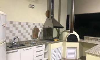 Imagem 3: Casa em condomínio com 3000 m² de área, próximo a dutra