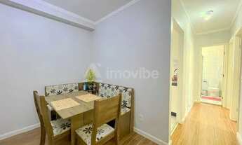 Imagem 7: Apartamento à venda, 2 quartos, Jardim Guanabara - Americana/SP