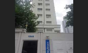 Imagem: SÃO PAULO - Apartamento Padrão - VILA