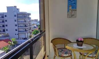 Imagem 3: Apartamento/cobertura Praia do Forte 4 quartos, 2 suítes - R$ 670.000,00