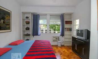 Imagem 2: Apartamento para Aluguel - Centro, 1 Quarto, 36 m2