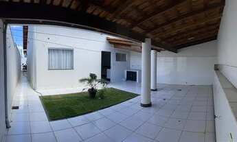 Imagem 6: Casa para aluguel tem 80 metros quadrados com 1 quarto