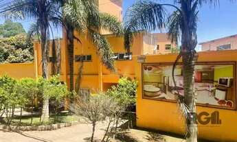 Imagem: Hotel em Vera Cruz