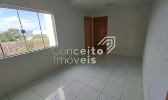 Imagem 2: Edifício Solariun- Apartamento - Olarias