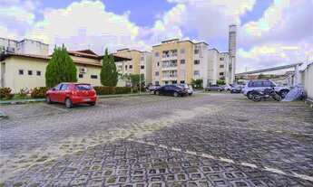 Imagem 7: Apartamento com 2 quartos e suíte no Padre Romualdo Caucaia