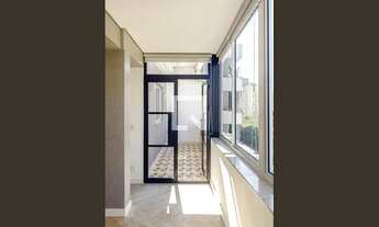 Imagem 7: Apartamento para Aluguel - Higienópolis, 2 Quartos, 100 m2