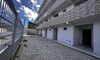Imagem 3: Apartamentos novos para aluguel com 60 m2 com 2 suítes no Bairro Álvaro Weyne - Fortaleza