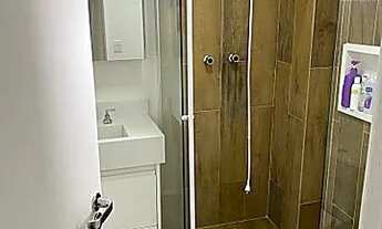 Imagem 4: Cód.: 7799 - Apartamento com condomínio, 03 dormitórios sendo 03 suítes, 02 vagas de garag