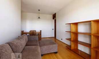 Imagem: Apartamento para Aluguel - Vila Mariana