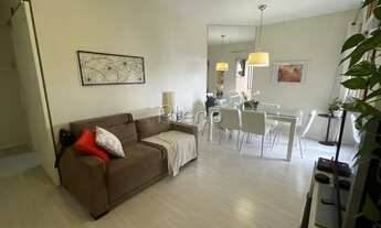 Imagem 2: Apartamento à venda no Condomínio: Edifício Jatobá - Bosque - Campinas/SP