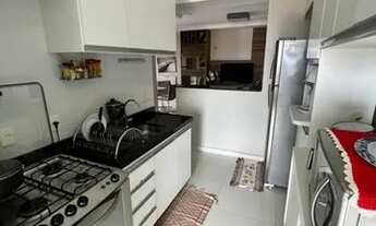 Imagem 6: Apartamento para aluguel com 57 metros quadrados com 2 quartos