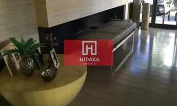 Imagem 6: Apartamento à venda no bairro MOEMA ÍNDIOS - São Paulo/SP, Zona Sul