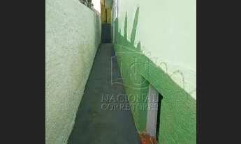 Imagem 7: Casa com 1 dormitório para alugar, 100 m² por R$ 1.201,00/mês - Parque Novo Oratório - San