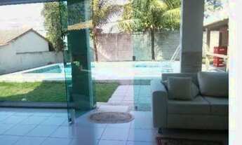 Imagem 3: Casa com 3 dormitórios à venda, 200 m² por R$ 1.500.000,00 - Interlagos - Vila Velha/ES