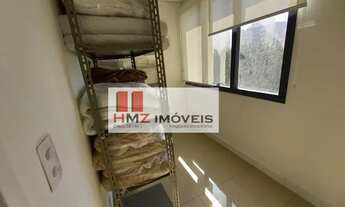 Imagem 6: Conjunto comercial com 30m², Mobíliada na Barra Funda - São Paulo - SP