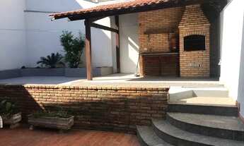 Imagem: Casa para venda possui 185 metros quadrados