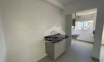 Imagem 3: Apartamento 2 dormitorios - Ikone Aparecida